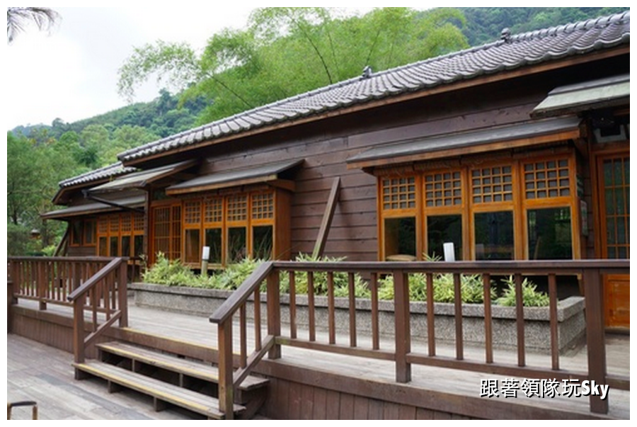 花蓮景點推薦-鳳林摩里沙卡【林田山 林業文化園區】 花蓮景點推薦-鳳林摩里沙卡【林田山 林業文化園區】
