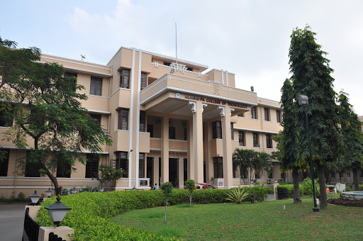 Alagappa College of Technology, Sardar Patel Rd, Anna University, Guindy, Chennai, Tamil Nadu 600025, India, College, state TN