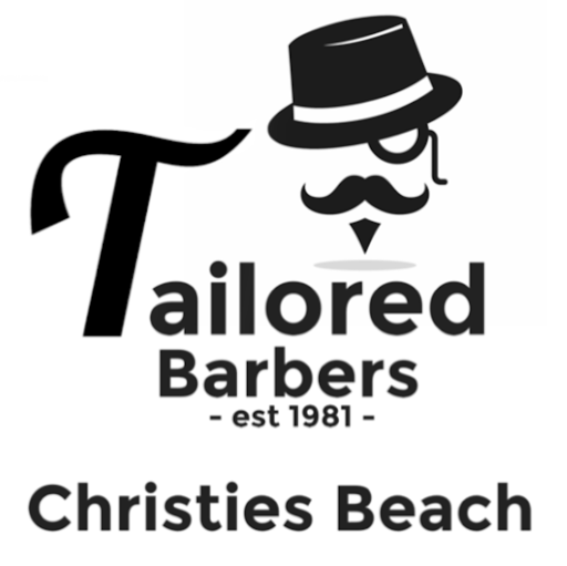 Tailored Barbers logo