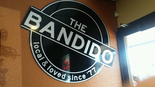 Mexican Restaurant «Taco Bandido», reviews and photos, 2301 Overland Ave, Burley, ID 83318, USA