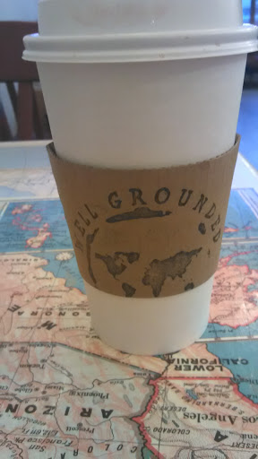 Coffee Shop «Well Grounded Coffee House», reviews and photos, 707 S 24th St, Omaha, NE 68102, USA
