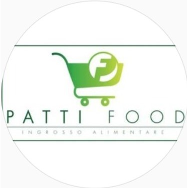 Patti Food Ingrosso Alimentare logo