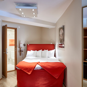 Best Western Hotel Duxiana