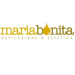 Maria Bonita logo
