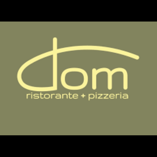 Dom Restaurant & Pizzeria logo
