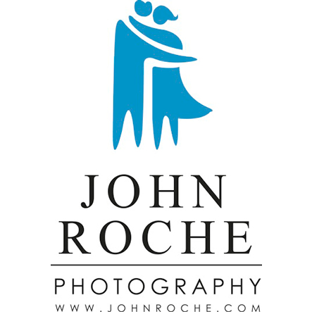 John Roche Photography logo
