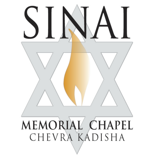 Sinai Memorial Chapel Chevra Kadisha Jewish Funeral Home