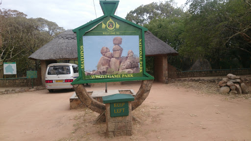 Matobo National Park