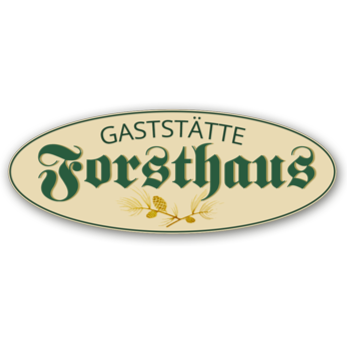 Gaststätte Forsthaus Markgrafenheide logo