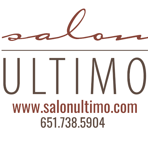 Salon Ultimo logo