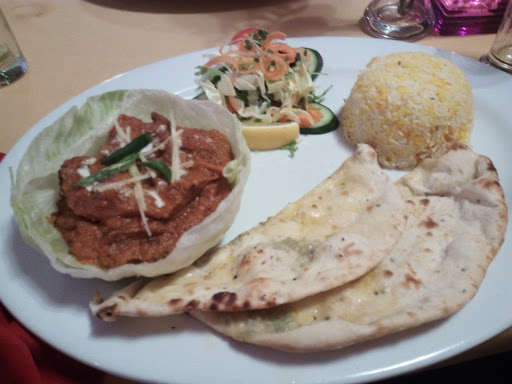 Himalayan Gurkha Restaurant