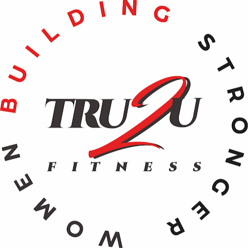 Tru2u Fitness logo
