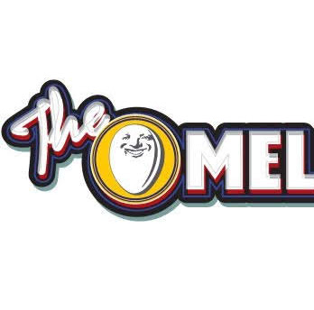 The Omelettry logo