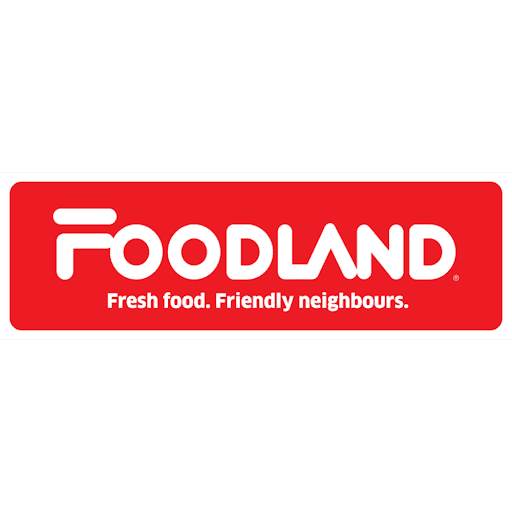 Foodland - Pasadena logo