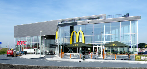 McDonald's Zaandam