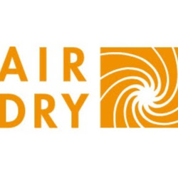 Airdry GmbH logo