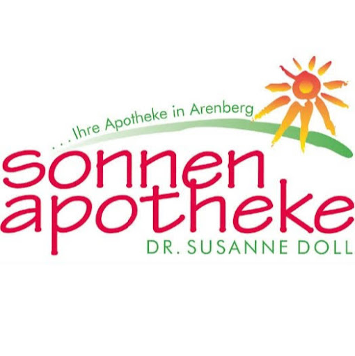 Sonnen-Apotheke logo