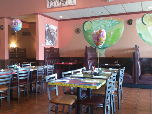 Restaurant «Rancho Grande Mexican Restaurant», reviews and photos, 220 Plaza Dr, Cold Spring, KY 41076, USA