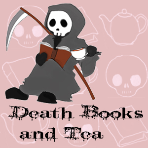 Death Books and Tea