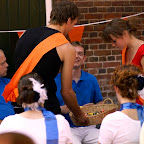 Oranjefeest Barlo 2010