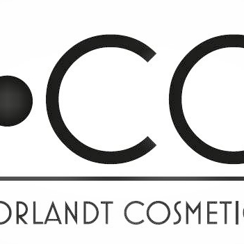 M COS - Morlandt Cosmetics logo
