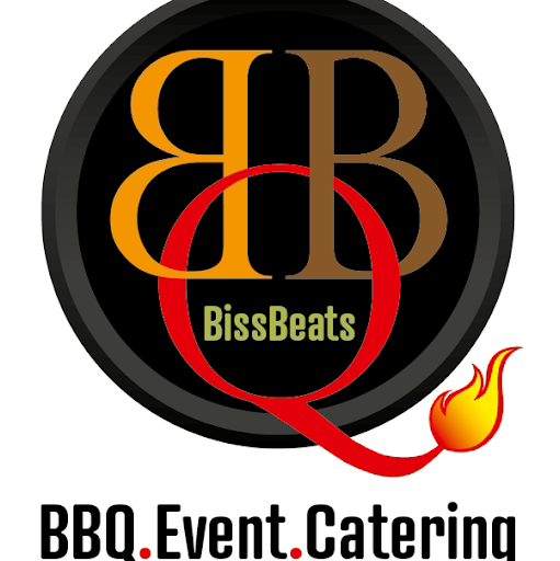 BissBeats BBQ EVENT CATERING logo