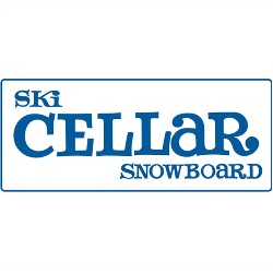 Ski Cellar Snowboard South logo
