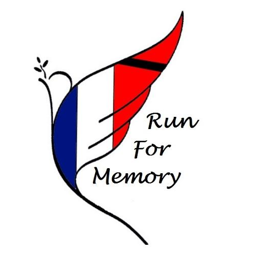 Association RUN FOR MEMORY logo