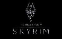Jaquette du jeu The Elder Scrolls V : Skyrim