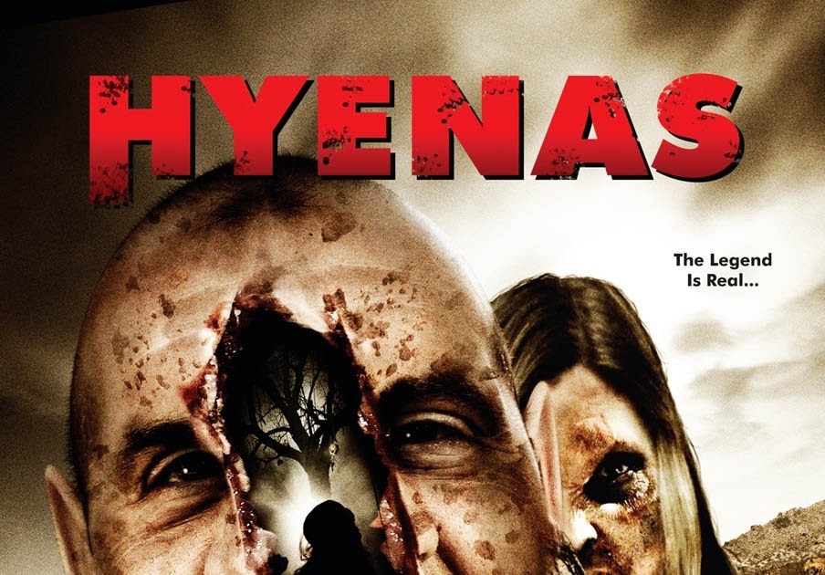Hyenas Film