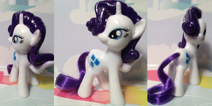 Equestria Daily - MLP Stuff!: New Wizkids Molded Paintable Figures