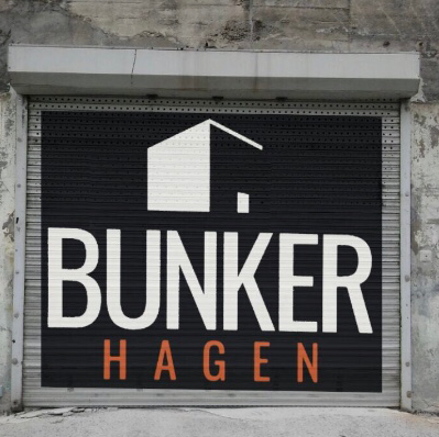 Bunker Hagen logo