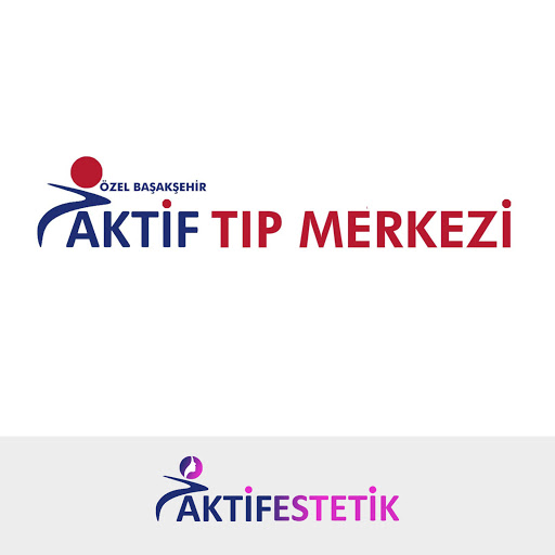 Başakşehir Aktif Tıp Merkezi logo