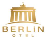 Berlin Otel Nişantaşı logo