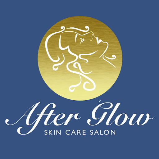 Afterglow Skin Care Salon logo