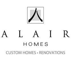 Alair Homes Calgary logo