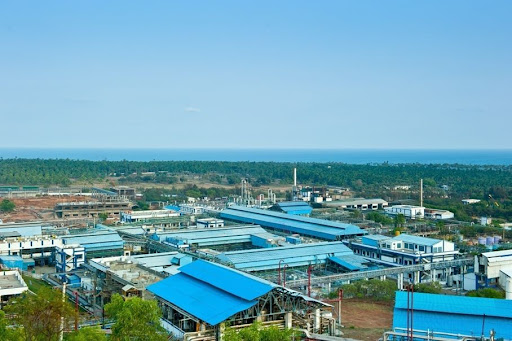 Divis Laboratories Ltd, Annavaram Post, Chippada Village, Bheemunipatnam Mandal, Visakhapatnam, Andhra Pradesh 531163, India, Manufacturer, state AP