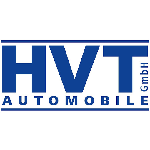 HVT Automobile GmbH