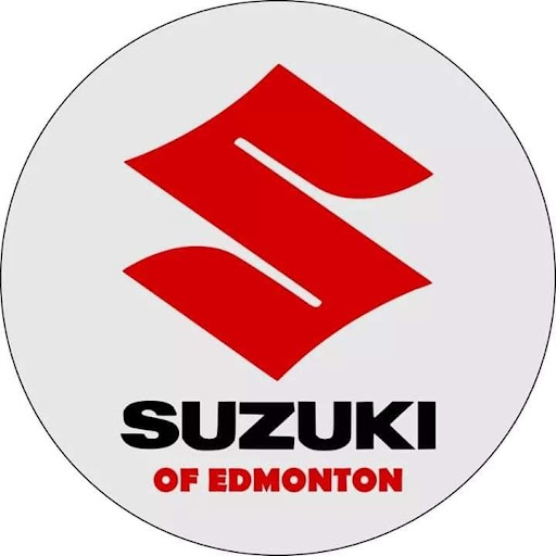 Suzuki of Edmonton logo