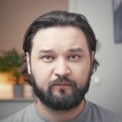 Szymon S., freelance GORM programmer