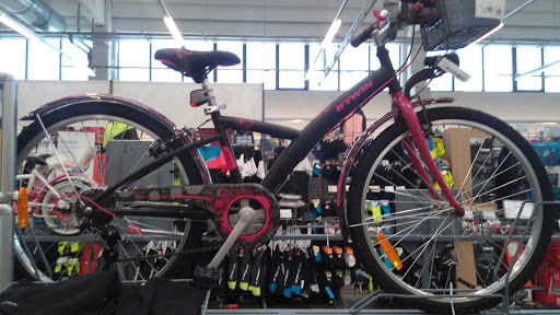 Decathlon San Giovanni Lupatoto