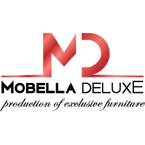 Mobella Deluxe logo
