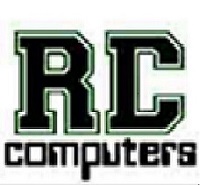RC Computers di Ricci Moreno logo