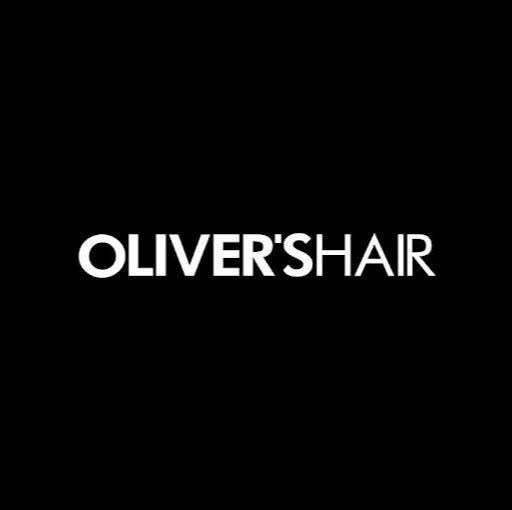 Oliver's Hair logo