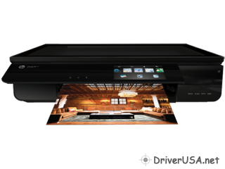 Driver HP ENVY 120 e-All-in-One Printer – Get & install guide
