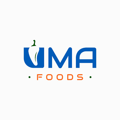 UMA FOODS logo