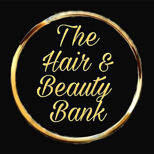 The Hair & Beauty Bank logo