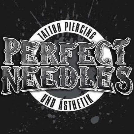Perfect Needles logo