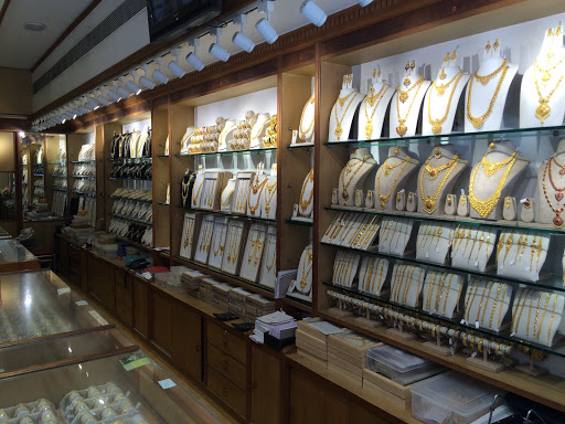 Bhoopalam Jewellery CPL, 119, cutchery St, Tirupattur, Tamil Nadu 635601, India, Silver_Jeweler, state TN