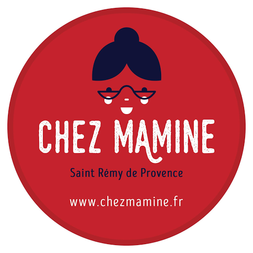 Chez Mamine logo